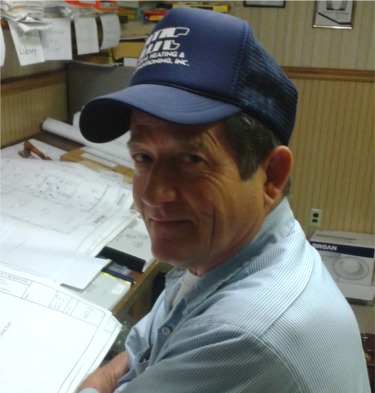 Ron Riffe
